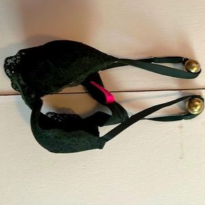 Lightly lined La Senza Bra